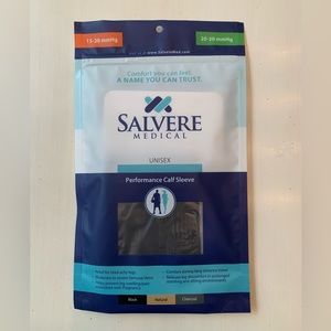 Salvere Medical Performance Calf Sleeve